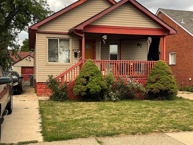 4935 Orchard Ave — Photo 1