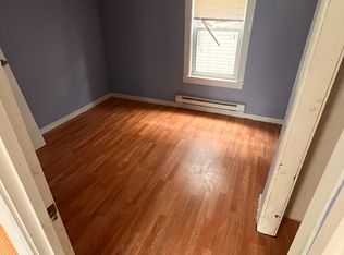 35 Harrison St #1, Lowell, MA 01852