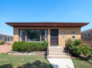 9217 Major Ave, Oak Lawn, IL 60453