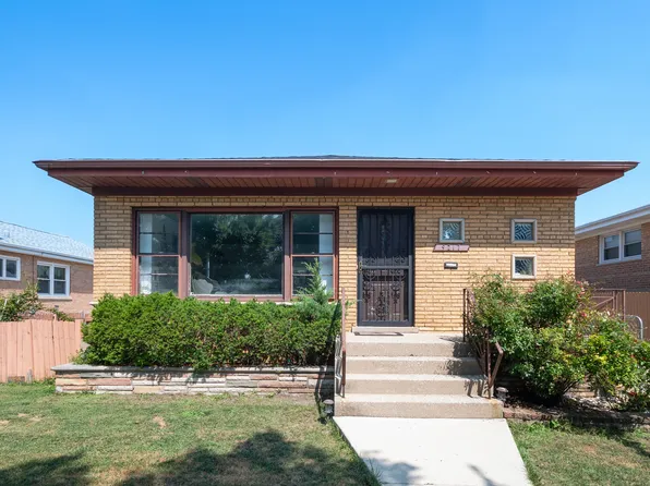 9217 Major Ave, Oak Lawn, IL 60453