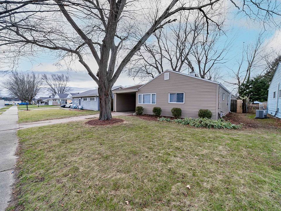 1st image of 4201 Norton Dr