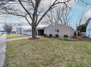 4201 Norton Dr, South Bend, IN