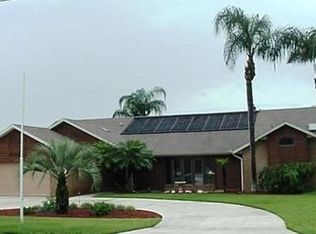 2538 Sheffield Dr, Deltona, FL 32738