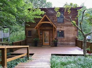 4611 N Lookout Rd, Little Rock, AR 72205