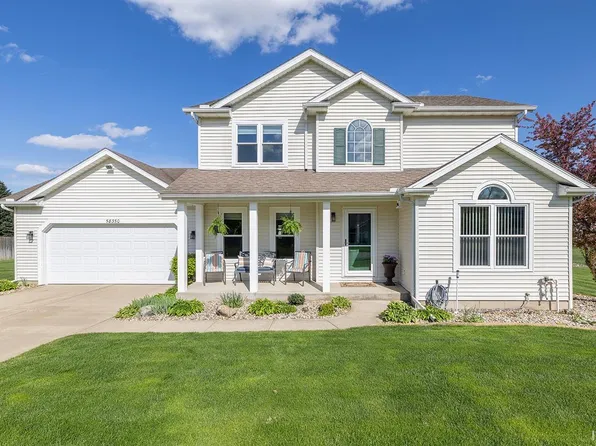 58350 Summer Chase Dr, Elkhart, IN 46517