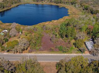 1126 Huntington Rd, Crescent City, FL 32112