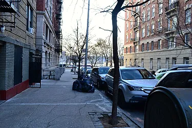 Rented by CNYC Properties