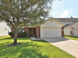 15706 Randall Ridge Ln, Cypress, TX 77429