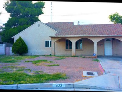 1423 Cottonwood Pl, Las Vegas, NV, 89104
