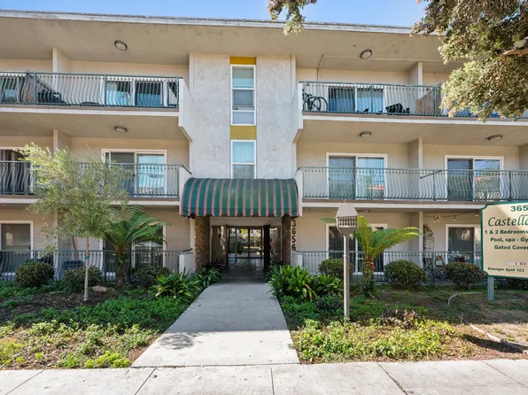 Castellana 5, 3656 Garnet St APT 339, Torrance, CA 90503