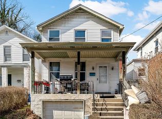 304 Merrimac St, Pittsburgh, PA