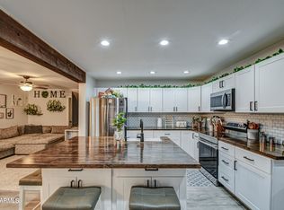 20121 E Camino Del Sol, Black Canyon City, AZ 85324