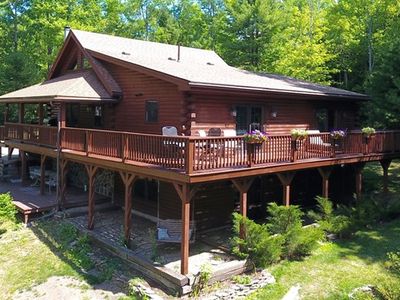 10875 Harrison Rd, Beaver Dams, NY, 14812