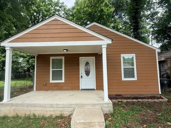1584 Davis St, Memphis, TN 38108