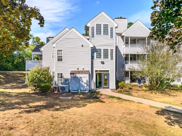 1 Forest Glen Circle #1, Middletown, CT 06457