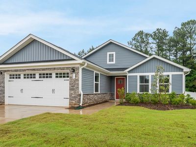 55 Boots Ridge Way, Franklinton, NC, 27525