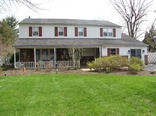 175 Belair Rd, Warminster, PA 18974