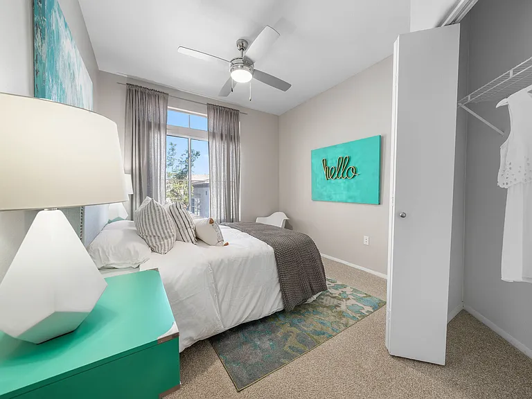 Verano Townhomes — Photo 12