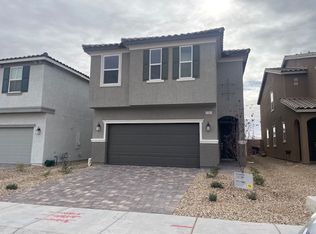 4183 W Gary Ave, Las Vegas, NV 89139