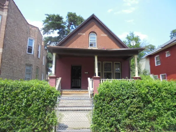 36 W 113th St, Chicago, IL 60628