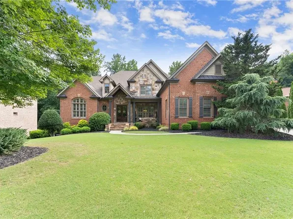 5507 Aviemore Ct, Suwanee, GA 30024