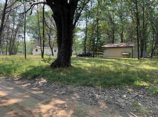 1555 Opland Rd, Gladwin, MI 48624