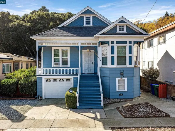 610 Quinan St, Pinole, CA 94564