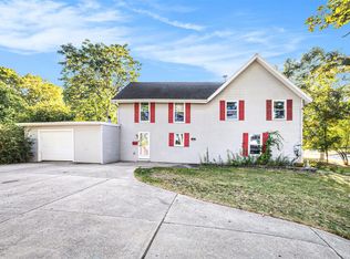 418 Jones St, Ionia, MI