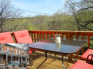 3111 Keswick Rd, Baltimore, MD 21211