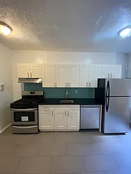 Rented by Houses of New York Realty LLC