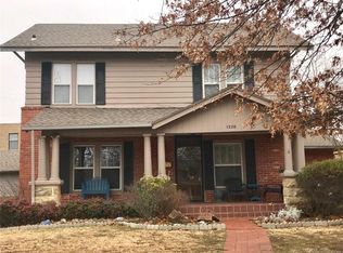 1220 S 6th St, McAlester, OK 74501