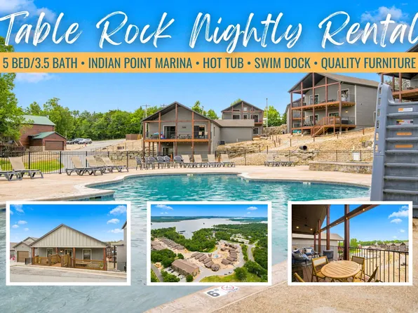 50 Jax Trail, Branson, MO 65616
