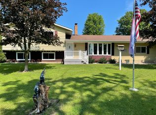 4980 Kocot Rd, Sterling, MI 48659