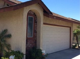 2927 Cardamon St, Rialto, CA 92376