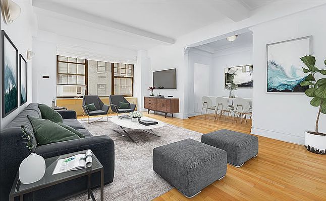 1st image of 1 University Pl APT 11F
