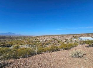 17300 W Nash Willis Rd, Fort Thomas, AZ 85536