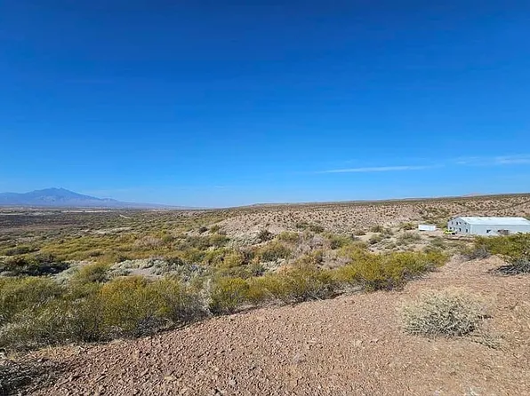 17300 W Nash Willis Rd, Fort Thomas, AZ 85536