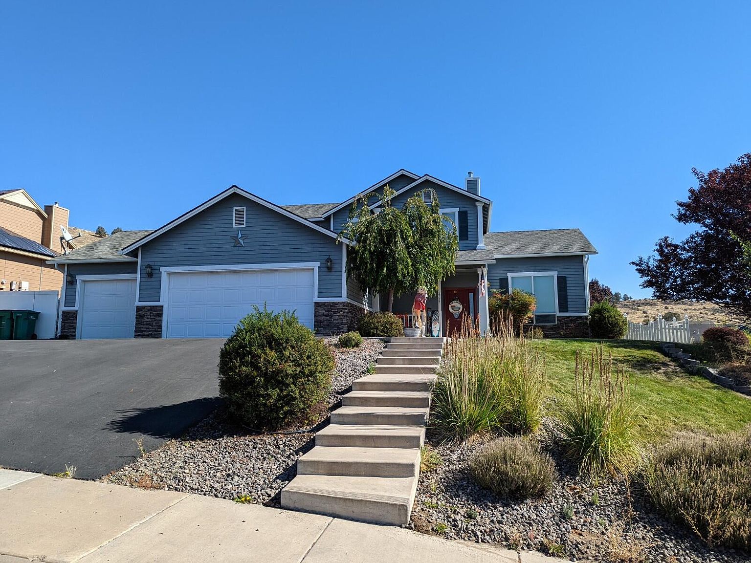 2727 Sierra Heights Dr, Klamath Falls, OR 97603 MLS 220157457 Zillow