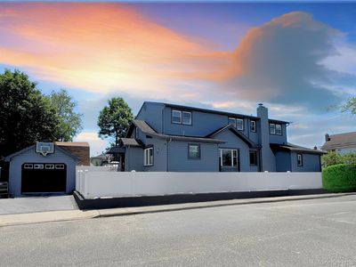 360 Franklin Avenue, Hewlett, NY, 11557