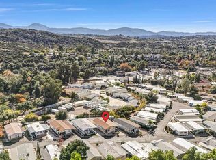 2400 Alpine Blvd Space 136, Alpine, CA 91901