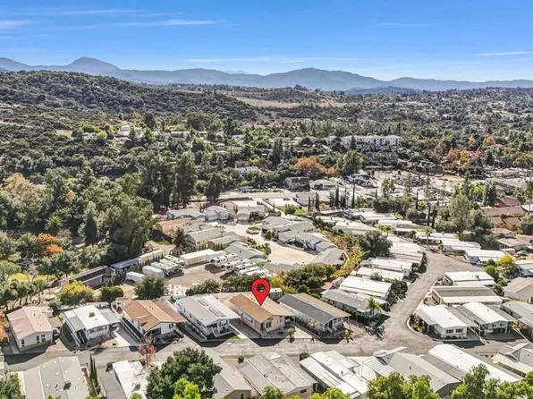 2400 Alpine Blvd Space 136, Alpine, CA 91901