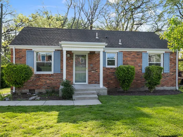 221 Graylynn Dr, Nashville, TN 37214