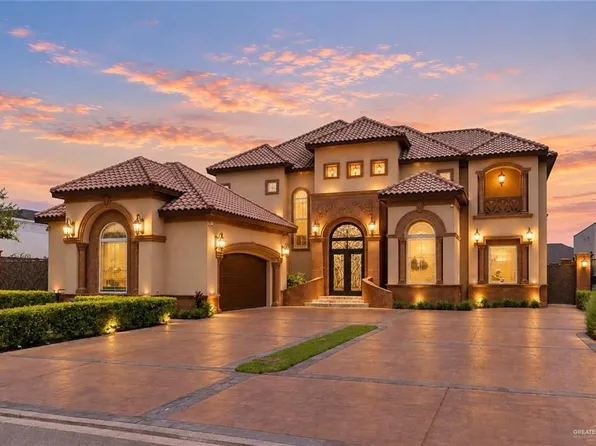 1205 Travis St, Mission, TX 78572