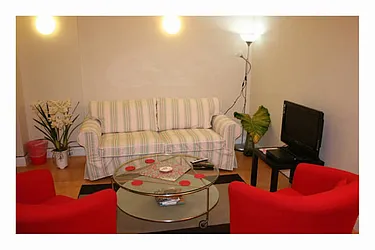 Rented by Corcoran