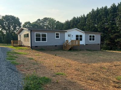 360 Steam Boat Rd, Reidsville, NC, 27320