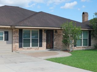320 Jacobs St, Berwick, LA 70342