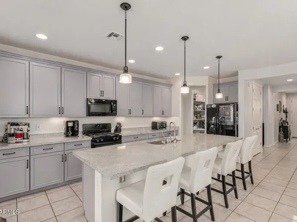 10780 N 188TH Drive, Surprise, AZ 85388