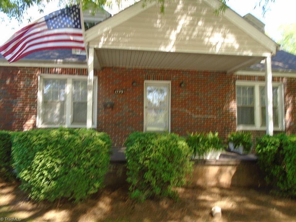 1st image of 1729 S Scales St