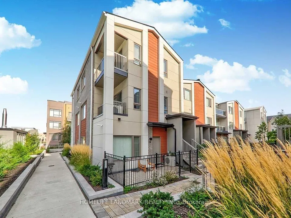 70 Orchid Place Dr #15