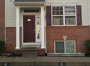 3604 Bancroft Rd, Baltimore, MD 21215
